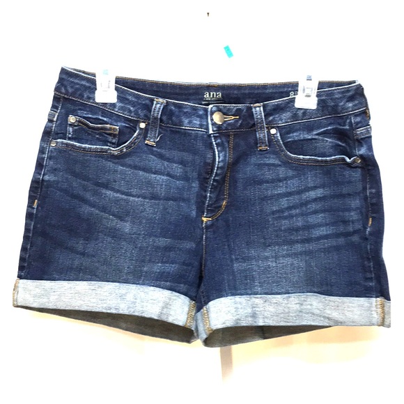 ana jean shorts